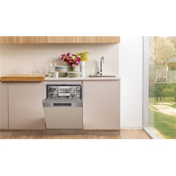 Gorenje GI673A91X beépíthető mosogatógép