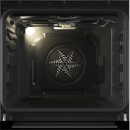 Gorenje GK5C41SJ inox kombinált tűzhely
