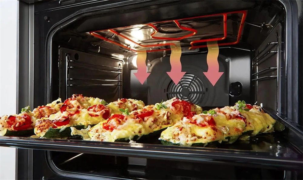 Gorenje GK5C41SJ inox, szabadonálló, gáz, kombinált, főzőzóna: 4, sütő:62L, grill, tűzhely