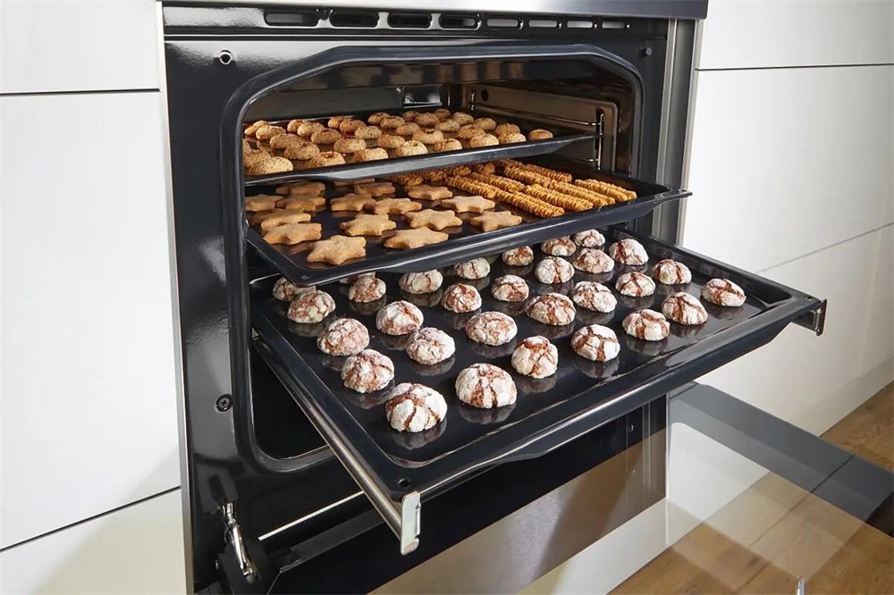 Gorenje GK5C41SJ inox, szabadonálló, gáz, kombinált, főzőzóna: 4, sütő:62L, grill, tűzhely