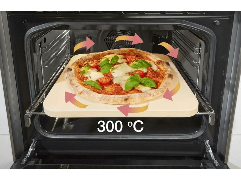 Gorenje GK5C41SJ inox, szabadonálló, gáz, kombinált, főzőzóna: 4, sütő:62L, grill, tűzhely