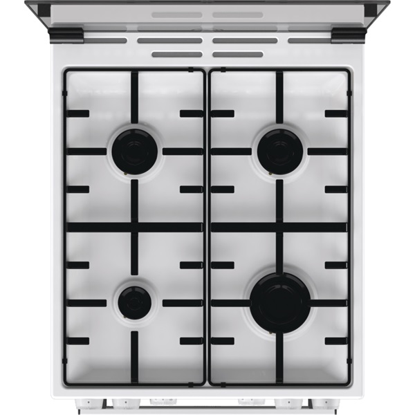 Gorenje GK5C41WH-B fehér kombinált tűzhely