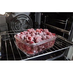Gorenje GK5C41WH-B fehér kombinált tűzhely
