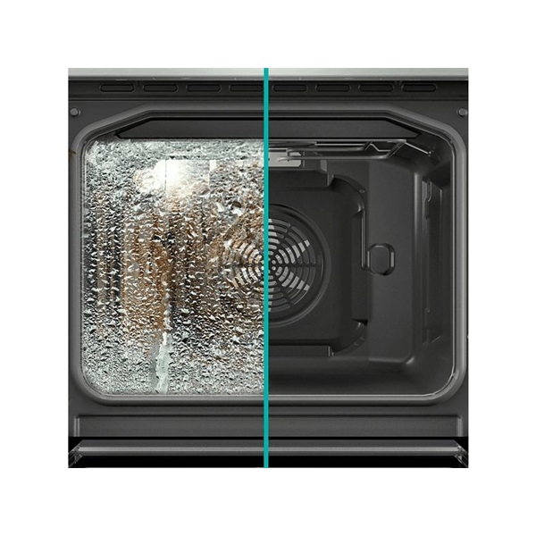 Gorenje GK5C41WH-B fehér kombinált tűzhely