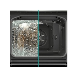 Gorenje GK5C41WH-B fehér kombinált tűzhely