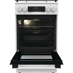 Gorenje GK5C41WJ fehér kombinált tűzhely