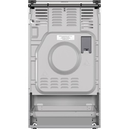 Gorenje GK5C62SH inox kombinált tűzhely