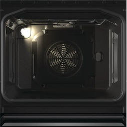 Gorenje GKS6C70WF fehér kombinált tűzhely