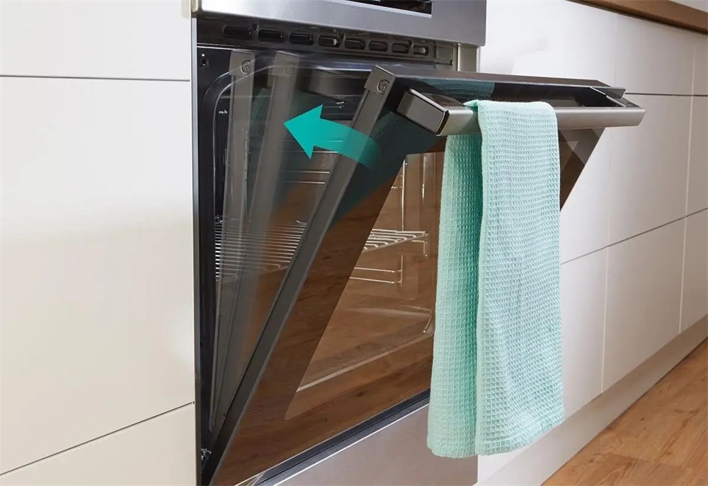 Gorenje GKS6C70XF inox, szabadonálló, gáz, kombinált, főzőzóna: 4, sütő:71L, grill, tűzhely