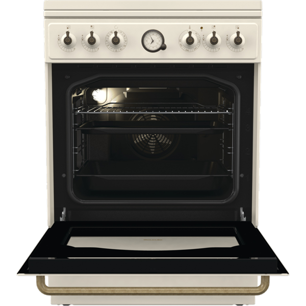 Gorenje GKS6C71CLI kombinált gáztűzhely