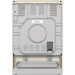 Gorenje GKS6C71CLI kombinált gáztűzhely