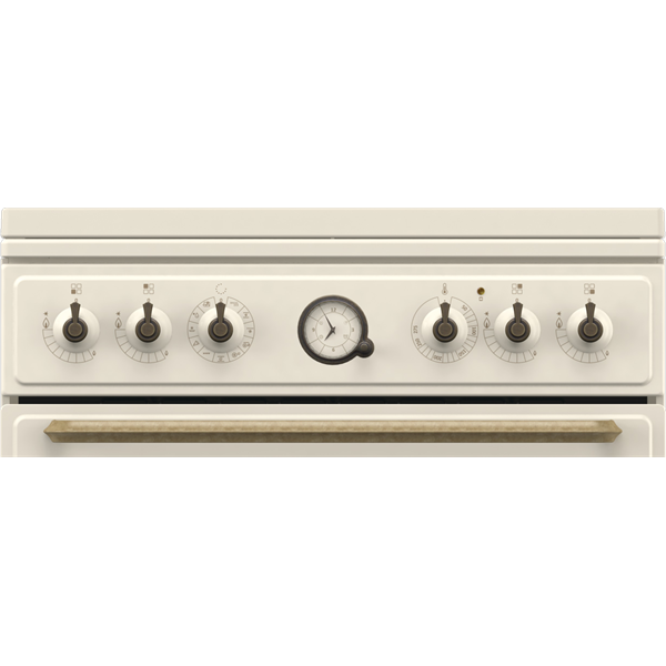 Gorenje GKS6C71CLI kombinált gáztűzhely