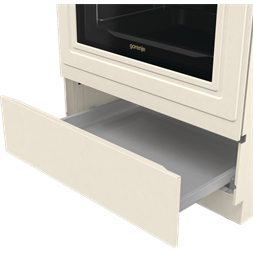 Gorenje GKS6C71CLI kombinált gáztűzhely