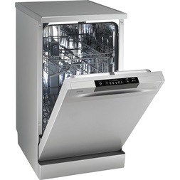 Gorenje GS520E15S keskeny 9 terítékes mosogatógép