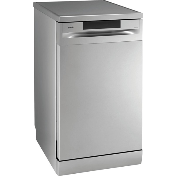 Gorenje GS520E15S keskeny 9 terítékes mosogatógép