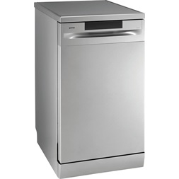 Gorenje GS520E15S keskeny 9 terítékes mosogatógép