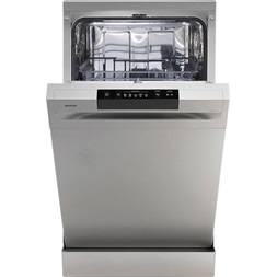 Gorenje GS520E15S keskeny 9 terítékes mosogatógép