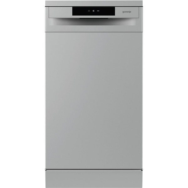 Gorenje GS520E15S keskeny 9 terítékes mosogatógép