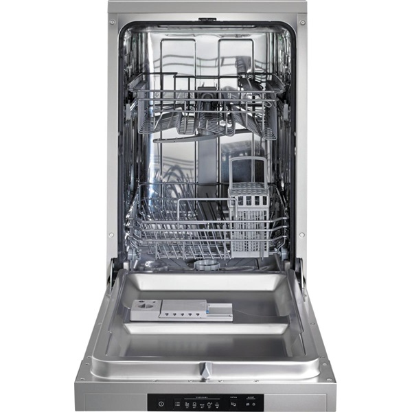 Gorenje GS520E15S keskeny 9 terítékes mosogatógép