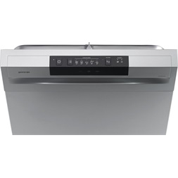 Gorenje GS520E15S keskeny 9 terítékes mosogatógép