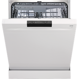 Gorenje GS620C10W mosogatógép