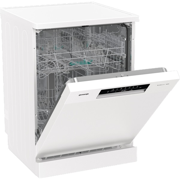 Gorenje GS642E90W 13 terítékes mosogatógép