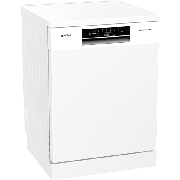Gorenje GS642E90W 13 terítékes mosogatógép