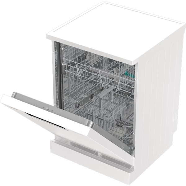 Gorenje GS642E90W 13 terítékes mosogatógép