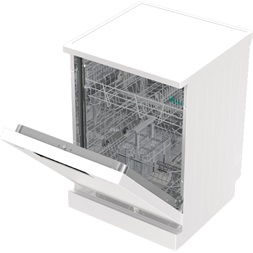 Gorenje GS642E90W 13 terítékes mosogatógép