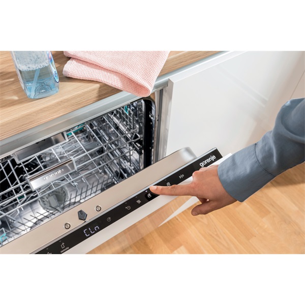 Gorenje GS642E90W 13 terítékes mosogatógép