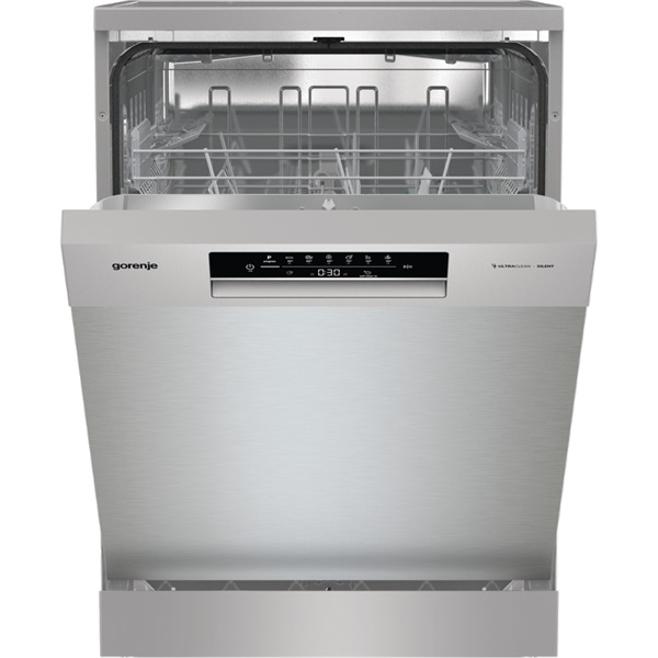 Gorenje GS642E90X 13 terítékes inox mosogatógép