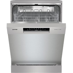 Gorenje GS642E90X 13 terítékes inox mosogatógép