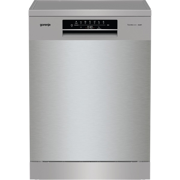 Gorenje GS642E90X 13 terítékes inox mosogatógép