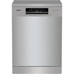 Gorenje GS642E90X 13 terítékes inox mosogatógép