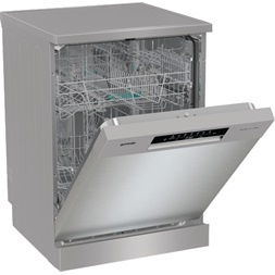Gorenje GS642E90X 13 terítékes inox mosogatógép