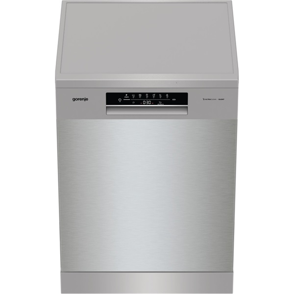 Gorenje GS642E90X 13 terítékes inox mosogatógép