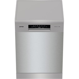 Gorenje GS642E90X 13 terítékes inox mosogatógép