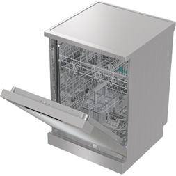 Gorenje GS642E90X 13 terítékes inox mosogatógép