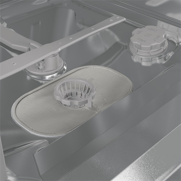 Gorenje GS642E90X 13 terítékes inox mosogatógép