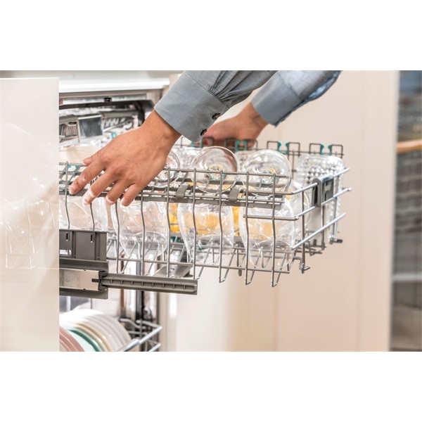 Gorenje GS642E90X 13 terítékes inox mosogatógép