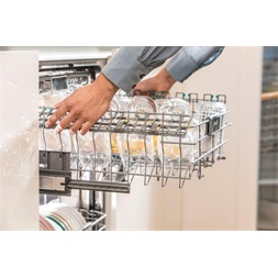 Gorenje GS642E90X 13 terítékes inox mosogatógép