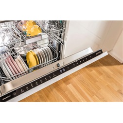 Gorenje GS643E90W 16 terítékes fehér mosogatógép