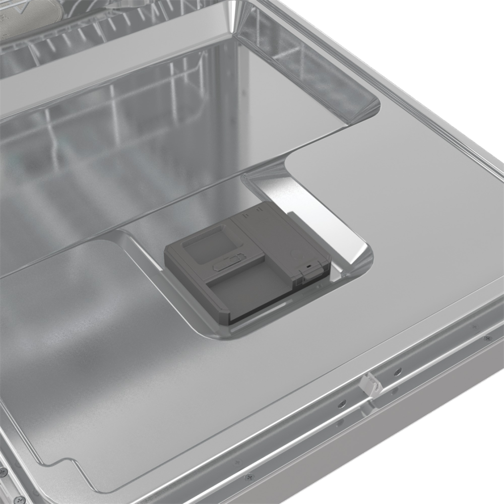 Gorenje GS643E90W fehér, programok száma: 6, szabadonálló, 16 terítékes mosogatógép 