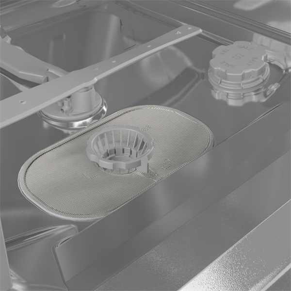 Gorenje GS643E90W 16 terítékes fehér mosogatógép