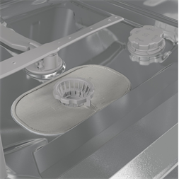 Gorenje GS643E90W 16 terítékes fehér mosogatógép
