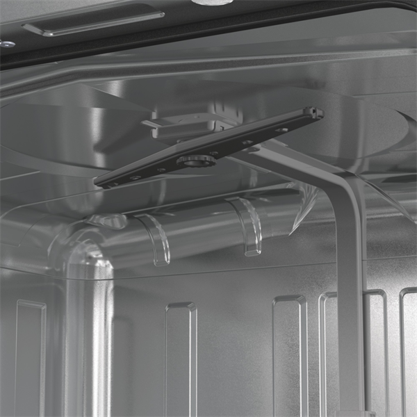 Gorenje GS643E90W 16 terítékes fehér mosogatógép