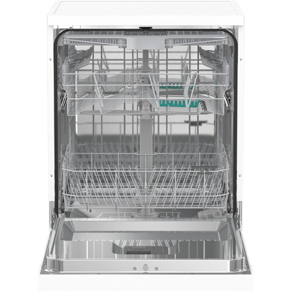 Gorenje GS643E90W 16 terítékes fehér mosogatógép