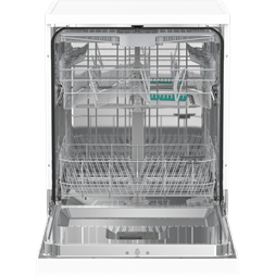 Gorenje GS643E90W 16 terítékes fehér mosogatógép