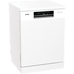 Gorenje GS643E90W 16 terítékes fehér mosogatógép