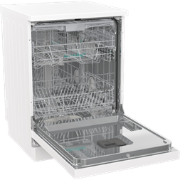 Gorenje GS643E90W 16 terítékes fehér mosogatógép